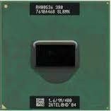 Intel Celeron M380 Processor 