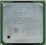 Intel Celeron D Processor 320 