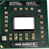 AMD Athlon II M300 Dual-Core Processor 
