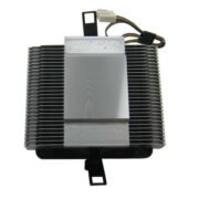 Gelid Solutions Siberian CPU Cooler With PWM Fan 