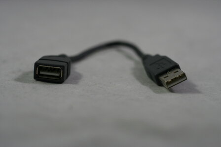 USB To USB extension cable