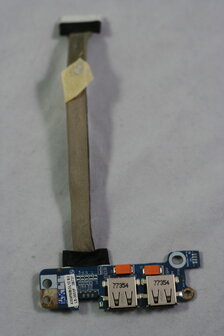 Acer Aspire 5315 USB Port Board