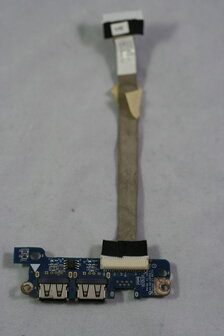 Acer Aspire 5315 USB Port Board