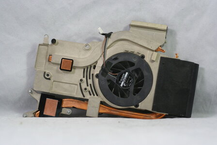 Acer Aspire 6930 CPU Heatsink 
