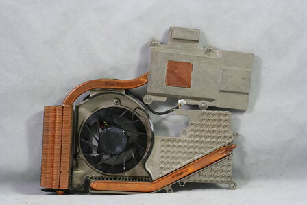 Acer Aspire 5920 / 5920G CPU Heatsink 