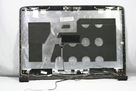 Acer Aspire 6930 Top Cover 