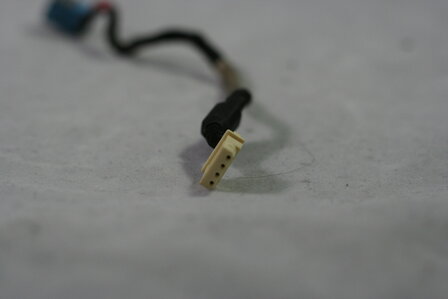 Acer Aspire 6530 DC Power Jack 