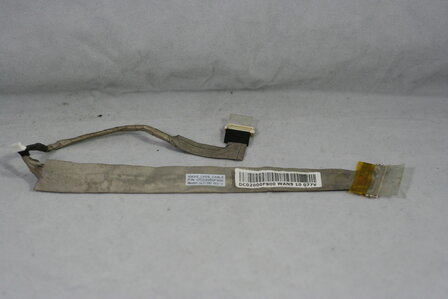 Toshiba Satellite A200 / A205 / A210 / A215 LCD Cable  