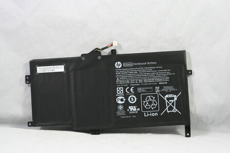 HP Envy 6-1000 Notebook Battery EG04XL 