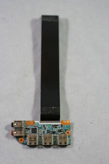 Sony Vaio VPCEC3S0E Audio / USB Board 