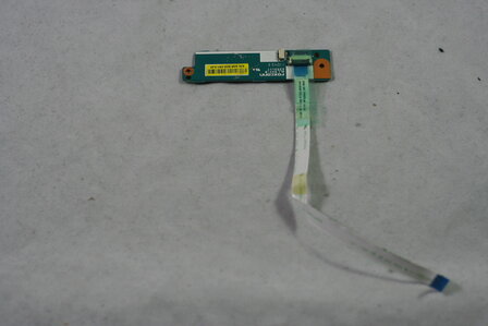 Sony Vaio VPCEC3M1E Power Button Board  