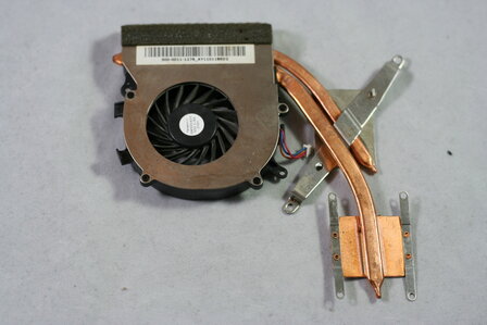 Sony Vaio VPCEB4 Heatsink With Cooler 