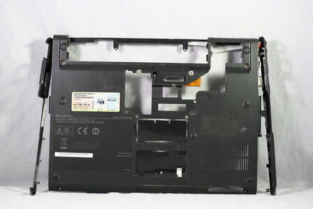 Sony Vaio PCG-6N2M Bottomcase 