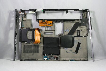 Sony Vaio PCG-6N2M Bottomcase 