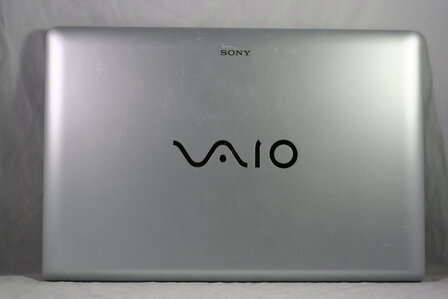 Sony Vaio VPEB33FM Top Cover  