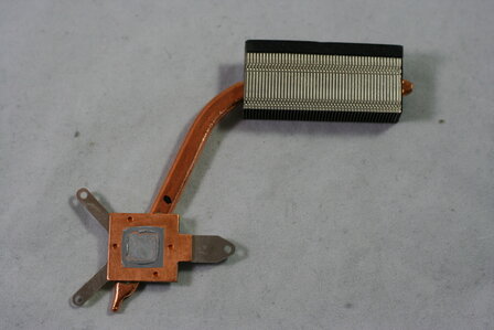 Asus F3 / F3S / F3SA Heatsink  