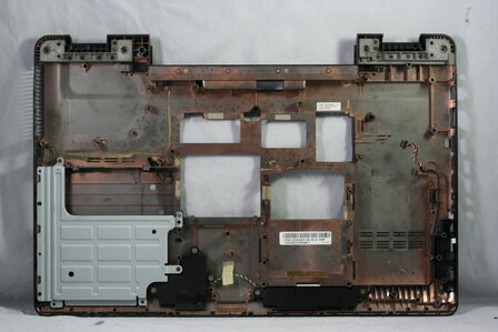 Asus K72D Bottomcase 