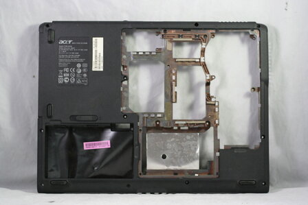 Acer Aspire 3100 / 5100 Bottom Case  