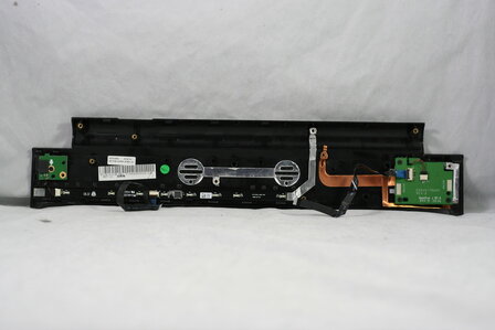 Acer Aspire 6530 / 6530G Power Button Cover