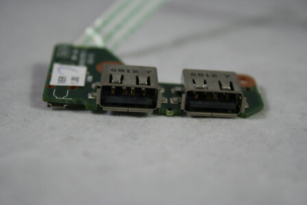 Acer Aspire 8920 / 8920G / 8930 / 8930G Twin USB Board  