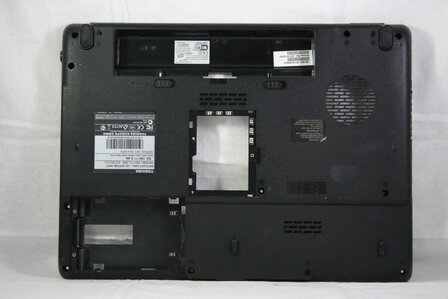 Toshiba Satellite L300 / L300D / L305D Bottomcase 