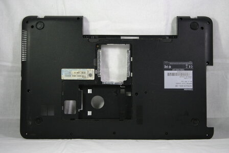 Toshiba Satellite C870 Bottomcase 