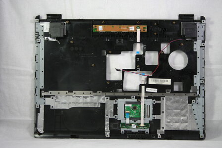 Toshiba Satellite L350 / L350D / L355 / L355D Palmrest 