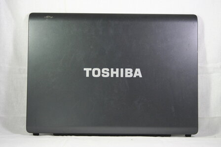 Toshiba Satellite L350 / L350D Top Cover 