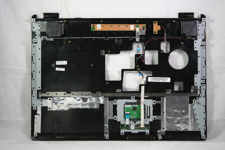 Toshiba Satellite L350 / L350D  Palmrest 