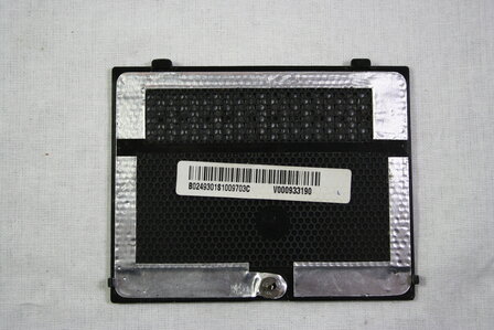 Toshiba Satellite L300 / L300D / L305D / L355 / L355D RAMM / Memory Cover