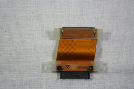 Toshiba Satellite L350 / L350D / L355 / L355D Optical Drive Connector  