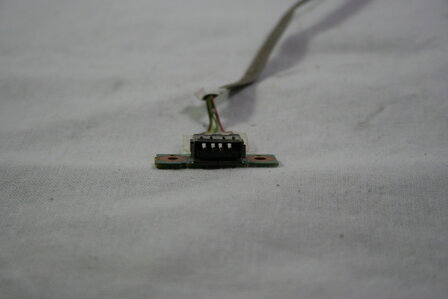 Toshiba Satellite L355 / L355D USB Board 