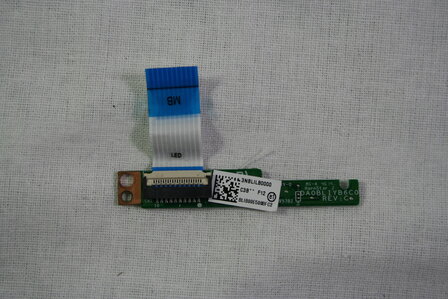 toshiba Satellite L50-B LED Board With Cable 