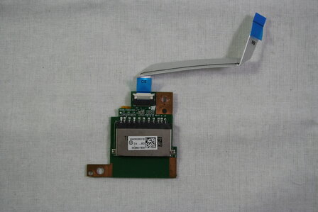 Toshiba Satellite L50-B Card Reader Board 