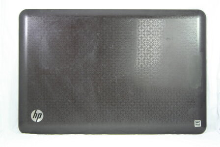 HP DV7-4000 Top Cover 