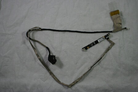 HP DV7-4000 LCD Cable 