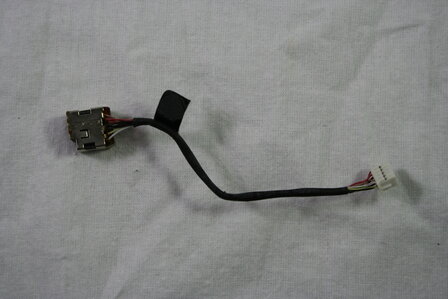 HP DV6-3000 DC Power Jack