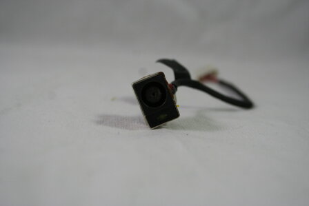 HP DV6-3000 DC Power Jack