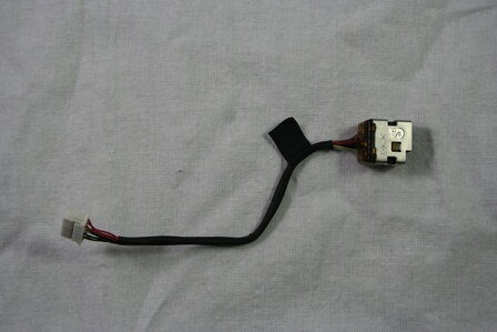 HP DV6-3000 DC Power Jack