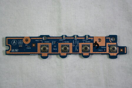 Sony Vaio VPCEL PCG-71C11M Power Button Board  