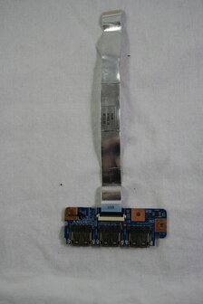 Sony Vaio VPCEL PCG-71C11M USB Board 