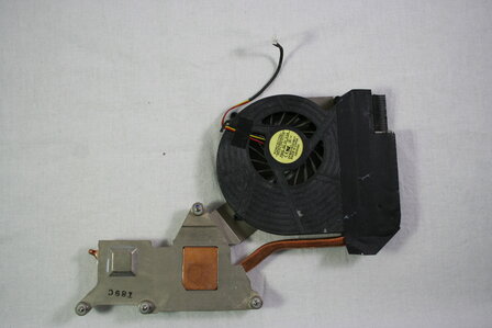 Acer Aspire 7736Z Heatsink 