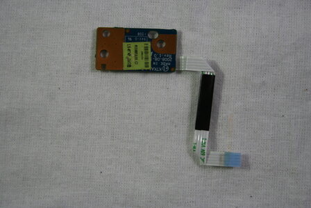 Toshiba Satellite L450 / L455 Power Button  