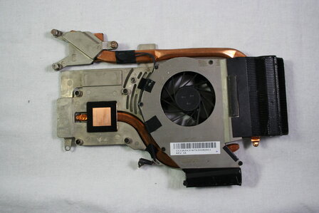 Acer Aspire 6530 / 6530G Heatsink &amp; Fan  