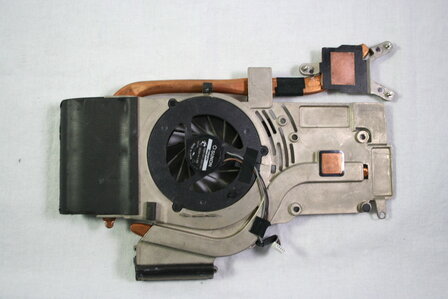 Acer Aspire 6530 / 6530G Heatsink &amp; Fan  