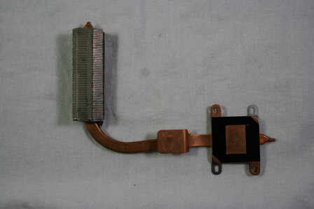 Acer Aspire 3100 / 5100 Heatsink 