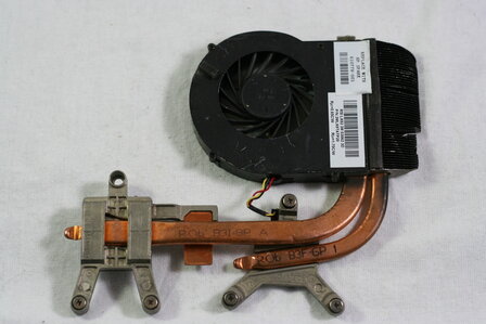 HP DV6-3000 / DV7-4000 Heatsink &amp; Cooler 