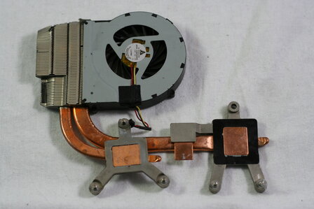 HP DV6-3000 / DV7-4000 Heatsink &amp; Cooler 