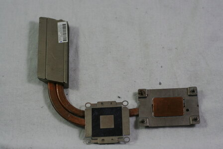 Toshiba Satellite C650 / L650 / L655 Heatsink 