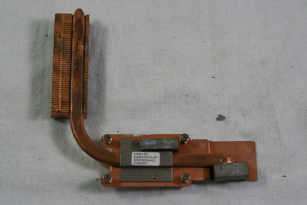 Compaq 6710B / 6510B Heatsink 